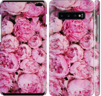 

Чехол Пионы v3 для Samsung Galaxy S10 Plus 705360