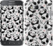 Чохол Панди на Samsung Galaxy Core Prime G360H