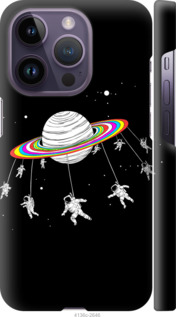 

Чохол Місячна карусель на iPhone 14 Pro 1481704