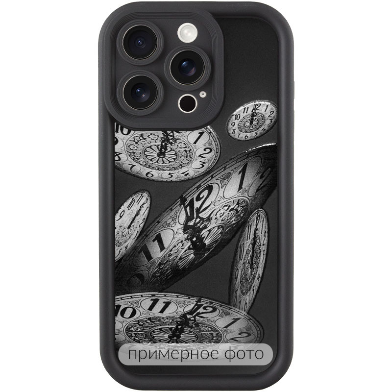 TPU чехол Prestige для Apple iPhone 16e (6.1") (Watch)