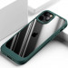 Фото Чохол TPU+PC Pulse на Apple iPhone 14 Pro Max (6.7") (Dark Olive) на vchehle.ua