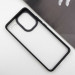Фото Чехол TPU+PC North Guard для Xiaomi Redmi Note 13 Pro+ (Black) в магазине vchehle.ua