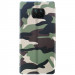 Фото Кожаный чехол-книжка Classy для Xiaomi Mi 10T Lite / Redmi Note 9 Pro 5G (Camouflage) на vchehle.ua