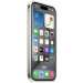 Фото TPU чохол Clear Case with Magnetic safe на Apple iPhone 14 Pro Max (6.7") (Прозорий (прозорий)) на vchehle.ua