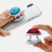 Фото Тримач на телефона попсокет (Popsocket) (переливчасті блискітки) в маназині vchehle.ua