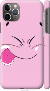 

Чехол Розовый монстрик для iPhone 11 Pro Max 972717
