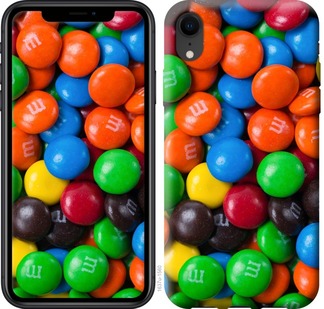 

Чехол MandMs для iPhone XR 676946