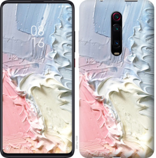 

Чохол Пастель для Vivo X27 Pro 776351