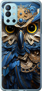 

Чехол Сова v2 для OnePlus 9R 1632249