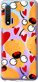 

Чехол Груши для Huawei Nova 6 1432992