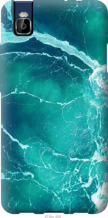 

Чохол Океан 2 на Huawei Honor 7i 946564