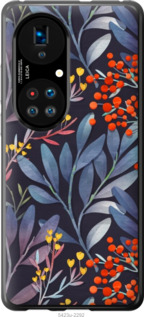 

Чехол Этнос природа листья для Huawei P50 1407068