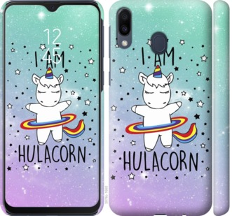 

Чохол Im hulacorn для Samsung Galaxy A30 709780
