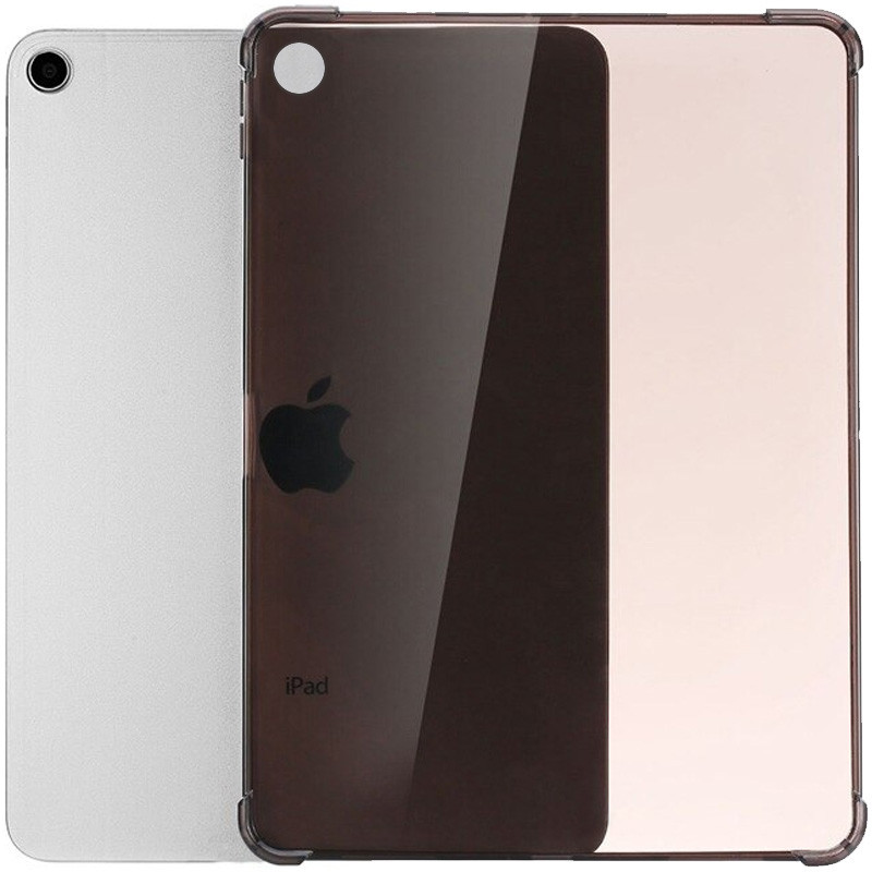 TPU чохол Epic Ease Color з посиленими кутами на iPad mini (2019) / mini 4 (2015)
