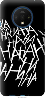 

Чехол joker hahaha для OnePlus 7T 1057332