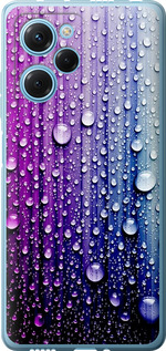

Чохол Каплі води на Xiaomi Poco X5 Pro 5G 1694304