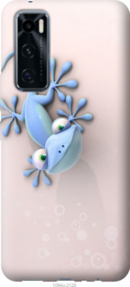 

Чохол Геккончик на Vivo V20 SE 1569770