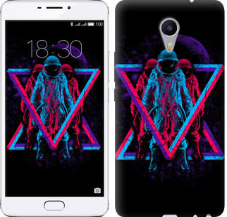 

Чохол Astronomical на Meizu M3 Max 643180