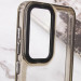 Фото Чехол TPU+PC Colorside для Samsung Galaxy S24+ / S25+ (Gray) в магазине vchehle.ua