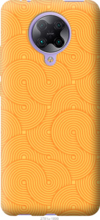 

Чохол Luiji для Xiaomi Redmi K30 Pro 1576616