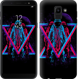 

Чехол Astronomical для Samsung Galaxy J6 2018 642981