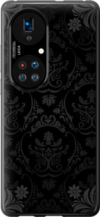 

Чехол узор барокко для Huawei P50 1594553