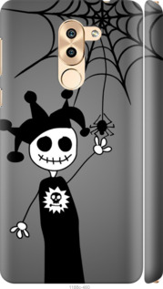 

Чохол Happy Halloween для Huawei GR5 2017 1419017
