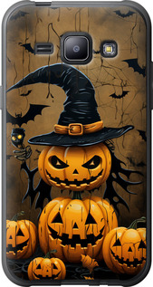 

Чохол Halloween 1 на Samsung Galaxy J1 J100H 1637307