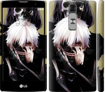 

Чехол Токийский Гуль для LG G4c H522y 653740