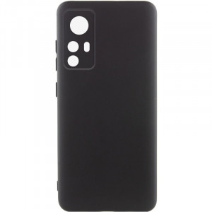 Чехол Silicone Cover Lakshmi Full Camera (AA) для Xiaomi 12T Pro