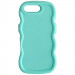 Чохол TPU Ripple на Apple iPhone 6/6s plus / 7 plus / 8 plus (5.5") (Turquoise)