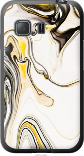 

Чехол Краски v3 для Samsung Galaxy Young 2 G130h 1435978