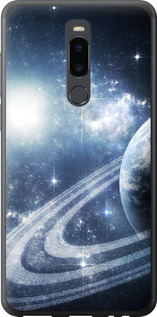

Чехол Кольца Сатурна для Meizu Note 8 1613169