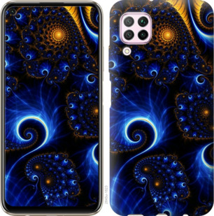 

Чехол Восток для Huawei P40 Lite 920198