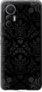 

Чехол узор барокко для Xiaomi 12 Lite 1594333
