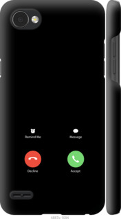 

Чехол Айфон 1 для LG Q6a 1037551