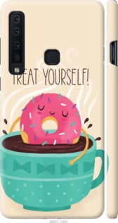 

Чохол Treat Yourself на Samsung Galaxy A9 (2018) 698378