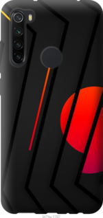 

Чехол Разноцветные полосы для Samsung Galaxy A21 944661