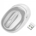Миша Hoco GM34 Nuevo dual-mode (Gray white)