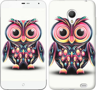 

Чохол Сова v3 на Meizu MX3 468236