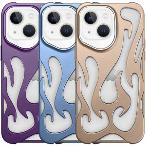 Чохол TPU WinFire для iPhone 14