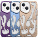 Чехол TPU WinFire для Apple iPhone 13 / 14 (6.1")