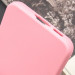 Заказать Чехол Silicone Cover Lakshmi Full Camera (AAA) для Samsung Galaxy S24 (Розовый / Light pink) на vchehle.ua