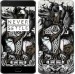 Чехол Тату Викинг для OnePlus 3