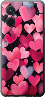 

Чохол Серця 4 на Xiaomi Poco M5 1646109