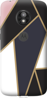 

Чехол Мозаика для Motorola Moto E5 Play 833362