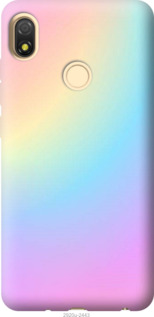 

Чохол Веселка 2 на Tecno Pop 3 BB2 1181763