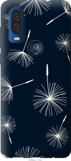 

Чехол одуванчики для Motorola One Vision 779050