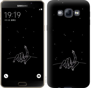 

Чохол Романтика на Samsung Galaxy A8 A8000 725537