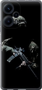 Чохол Захисник v3 на Xiaomi Poco F5